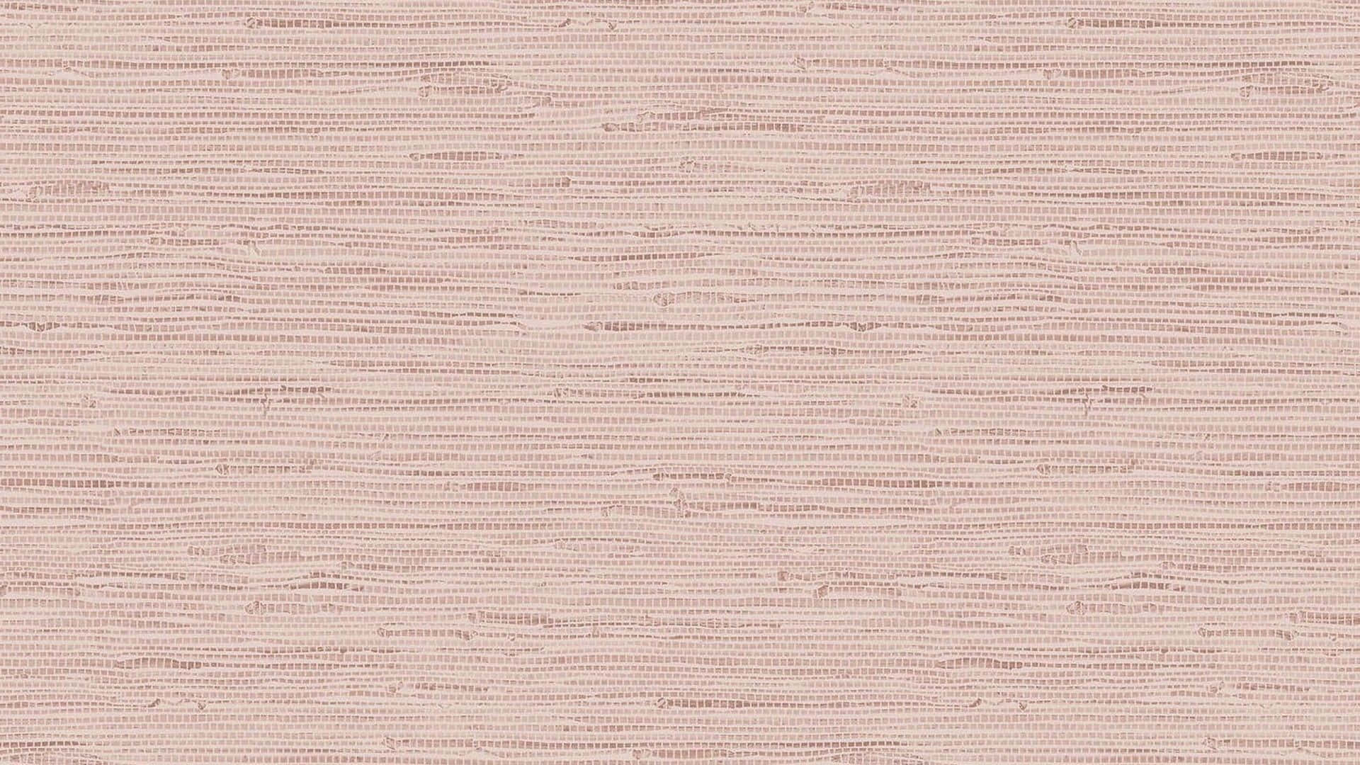 A Pink Wallpaper With A Light Texture Wallpaper