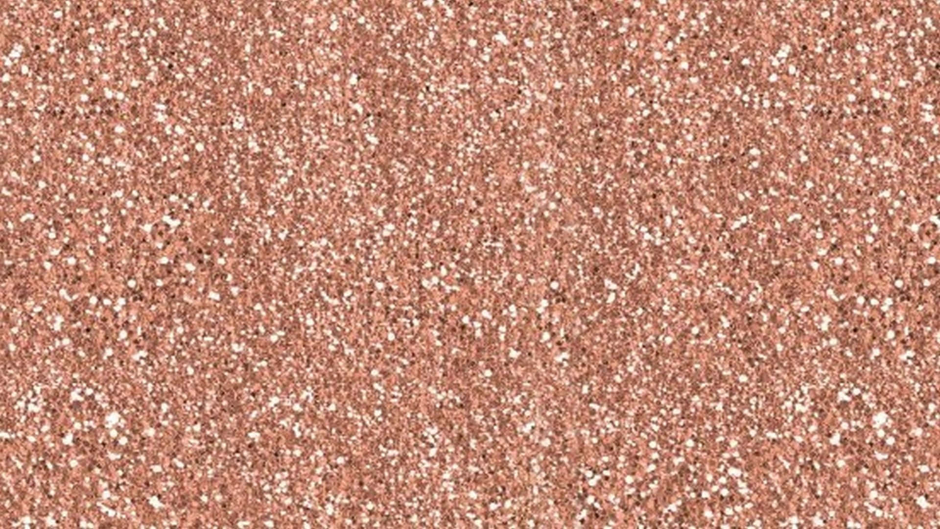White And Rose Gold Glitter Background
