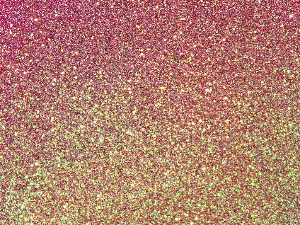 Rose Gold Glitter Texture Background Wallpaper