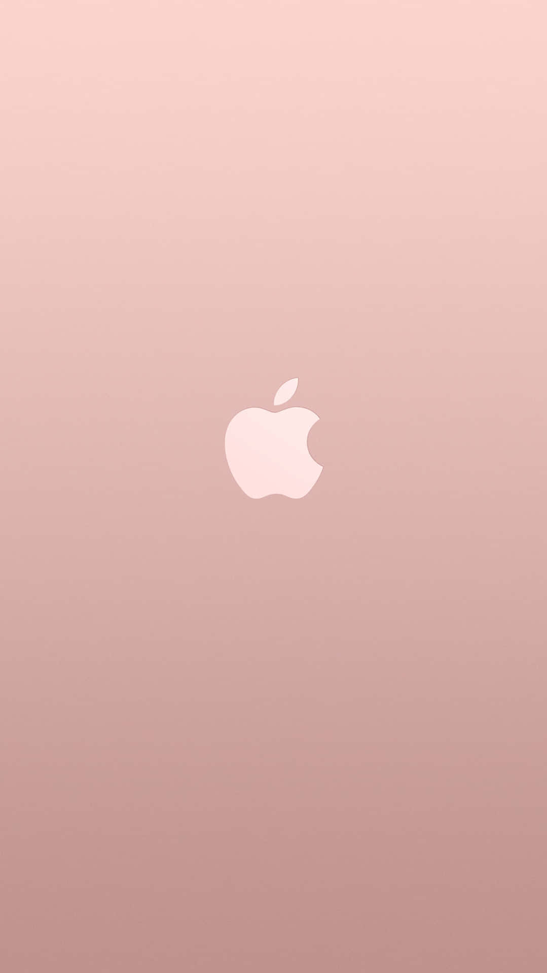 Captivating Elegant Rose Gold iPhone Background