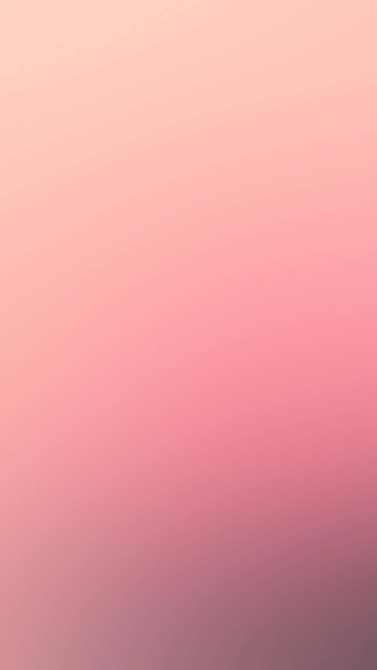Iphone5 En Color Oro Rosa Con Suave Degradado. Fondo de pantalla