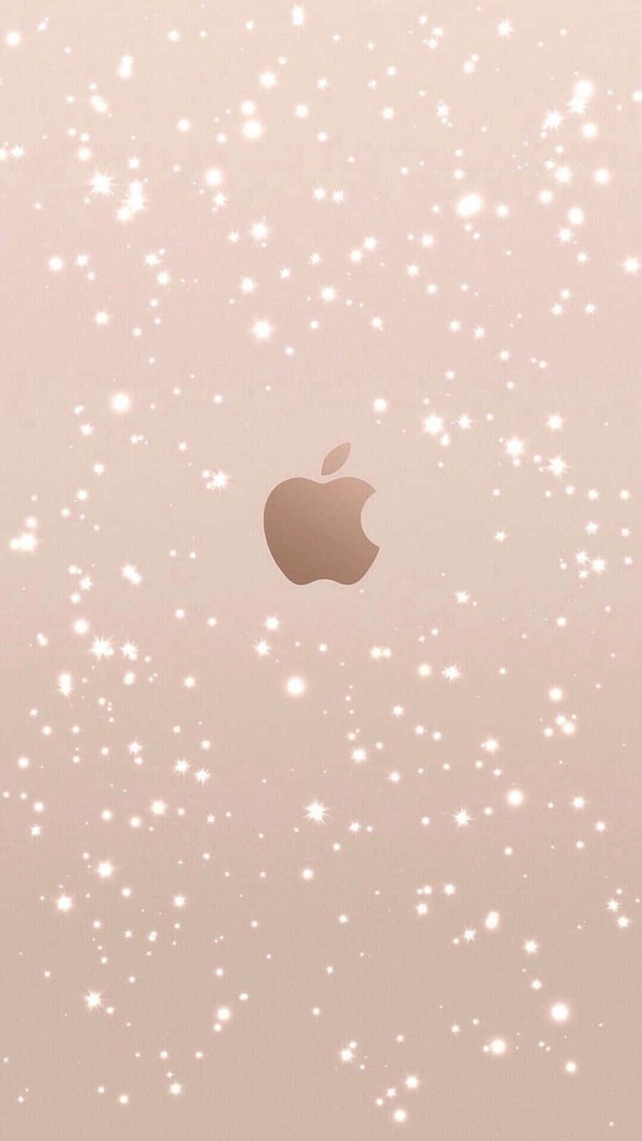 Download Elegant Rose Gold Gradient iPhone Background | Wallpapers.com