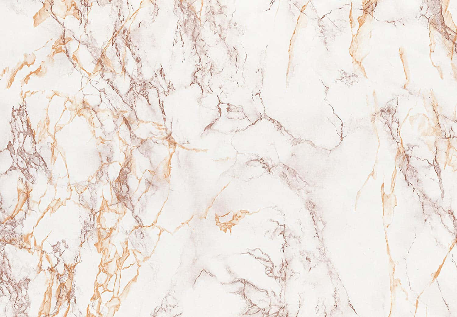 10. "Rose Gold and White Marble" - wide 8