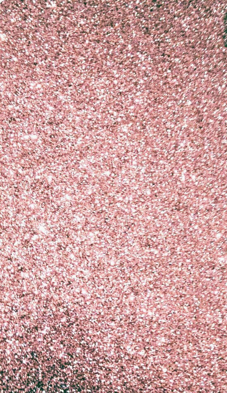a pink glittery background Wallpaper