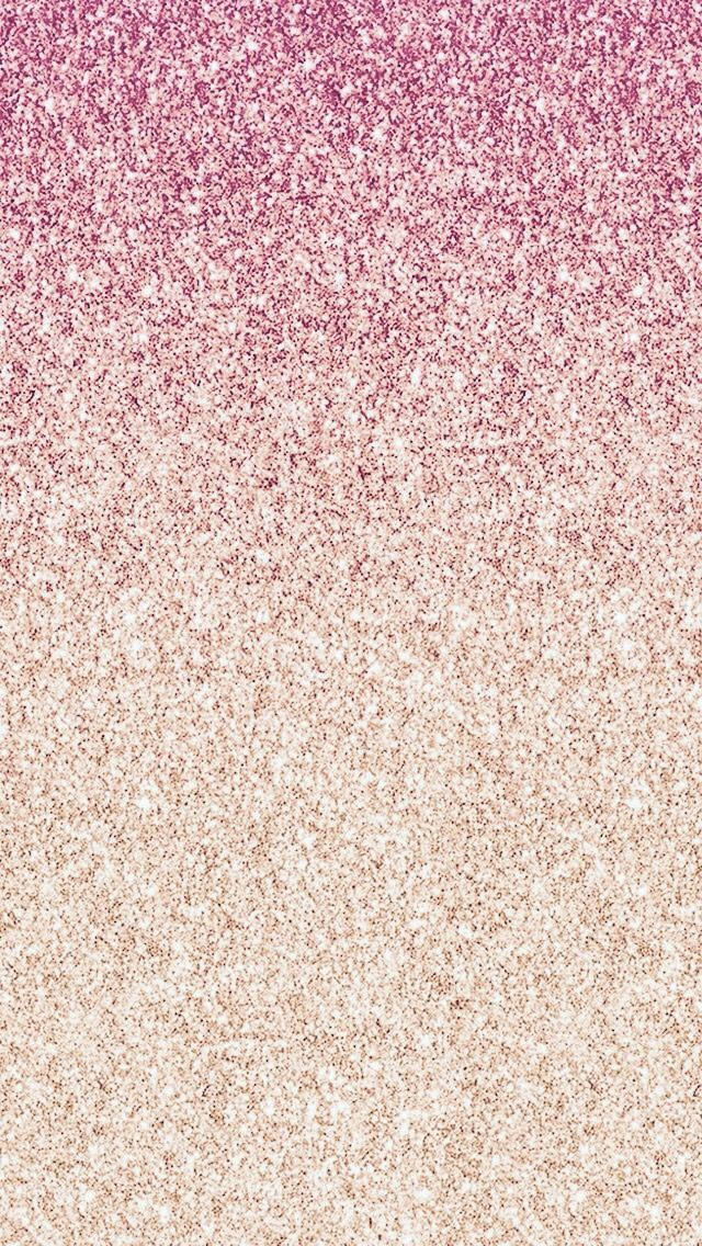 a pink and white glitter background Wallpaper