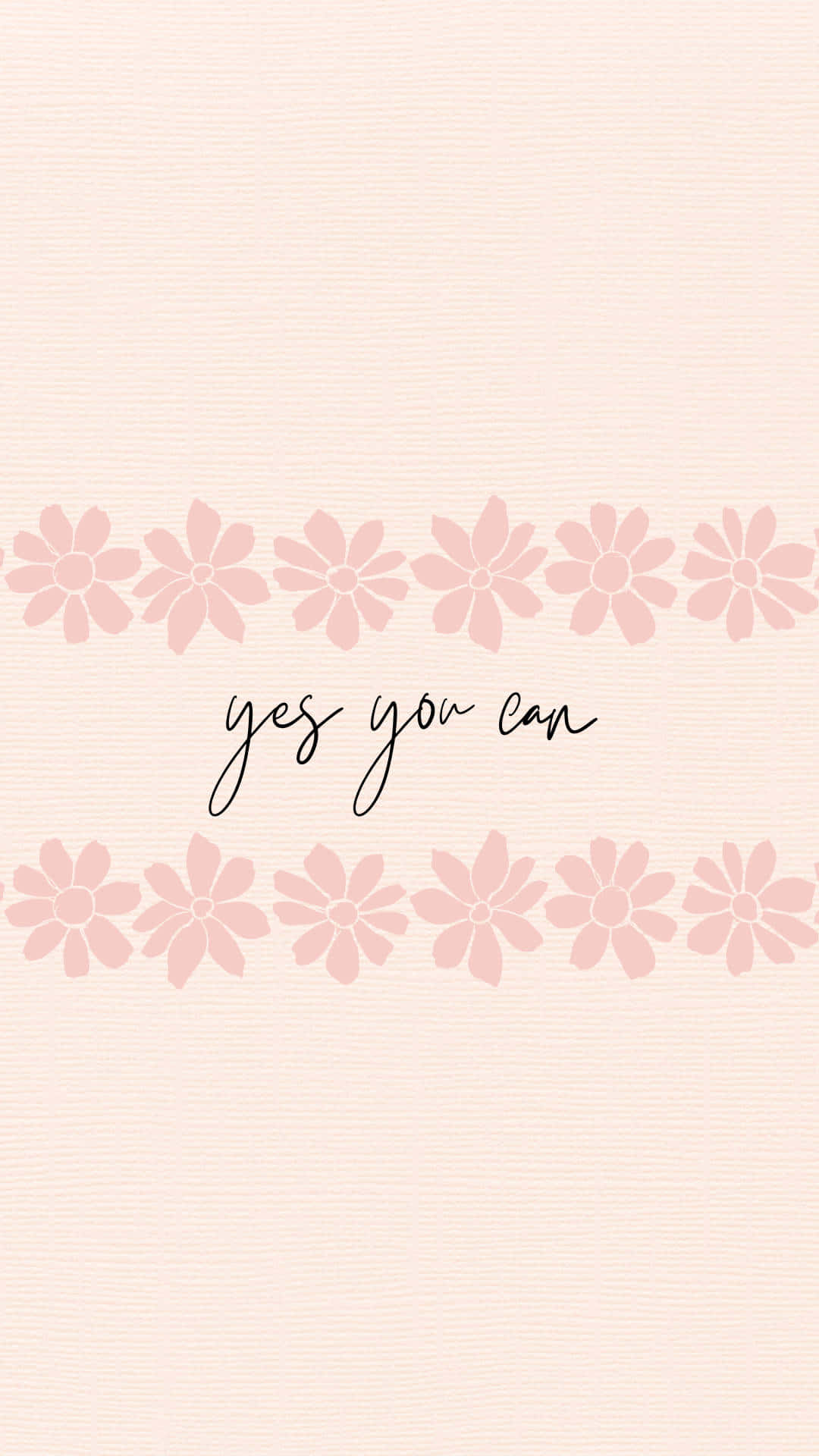 Rose Gold Quotes Pink Wallpaper