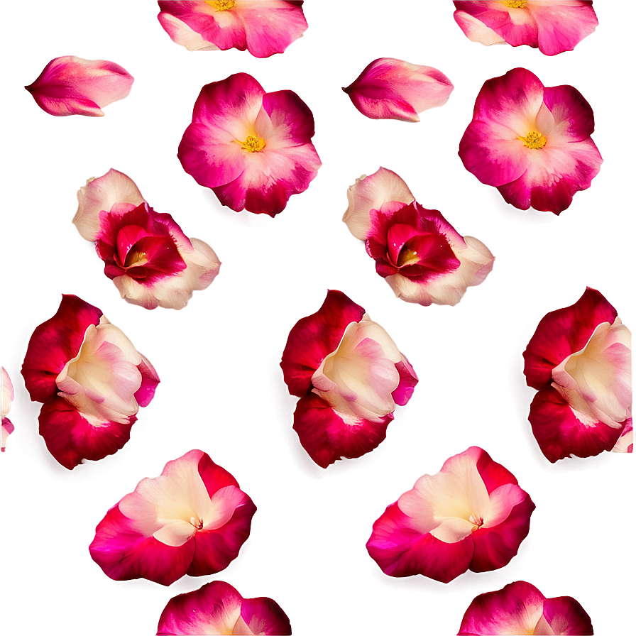 Rose Petals Png 58 PNG