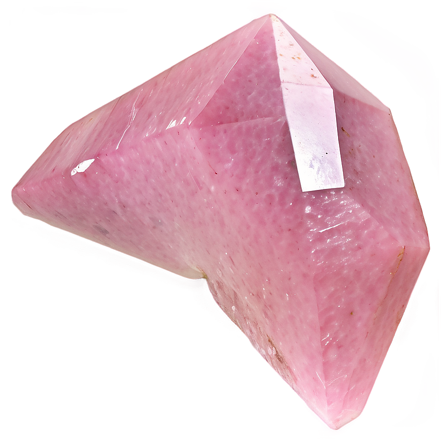 Rose Quartz Gem Png 77 PNG