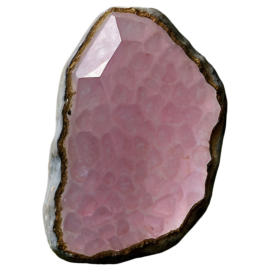 Rose Quartz Stone Png Xjl7 PNG