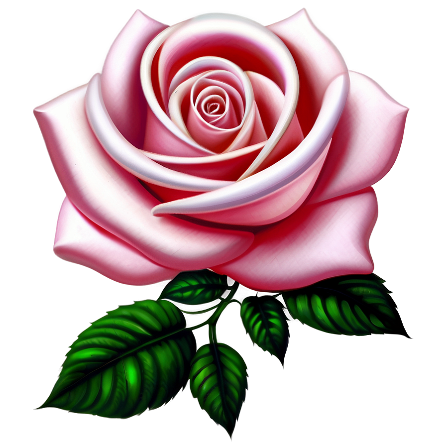 Rose Tattoo Design Png 89 PNG