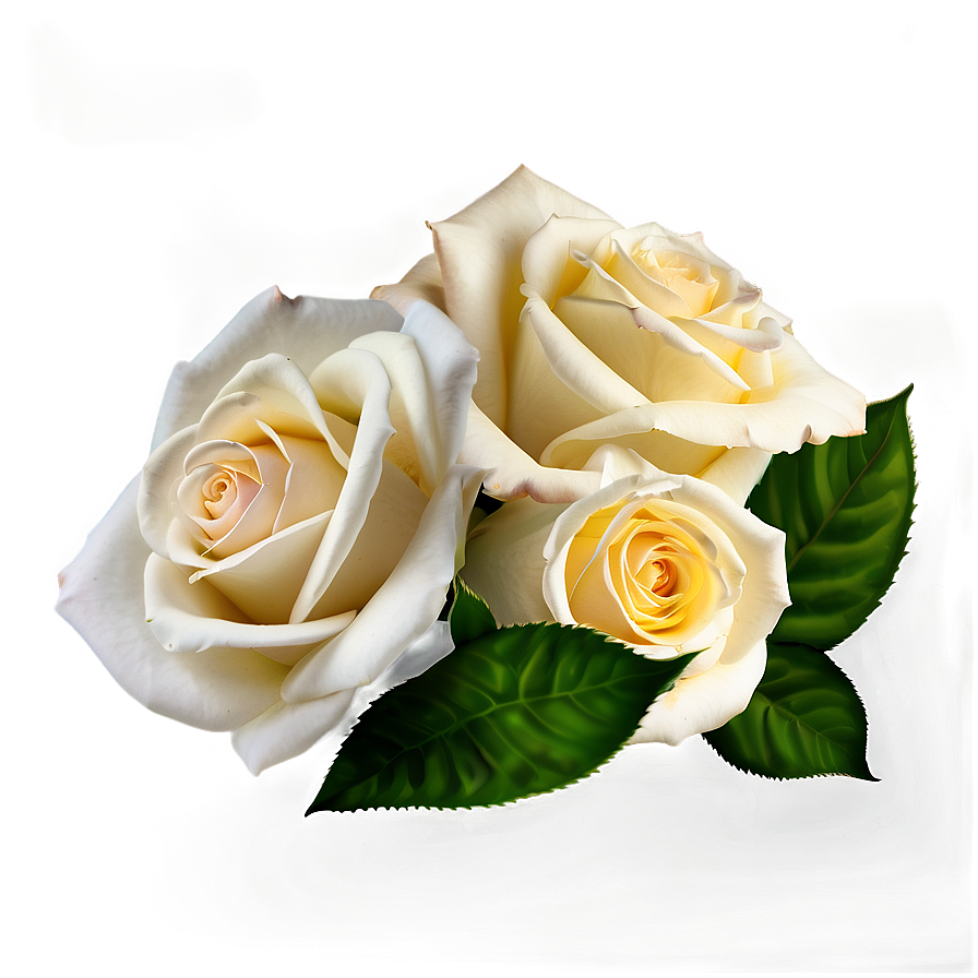 Download Roses Bridal Bouquet Png 60 | Wallpapers.com