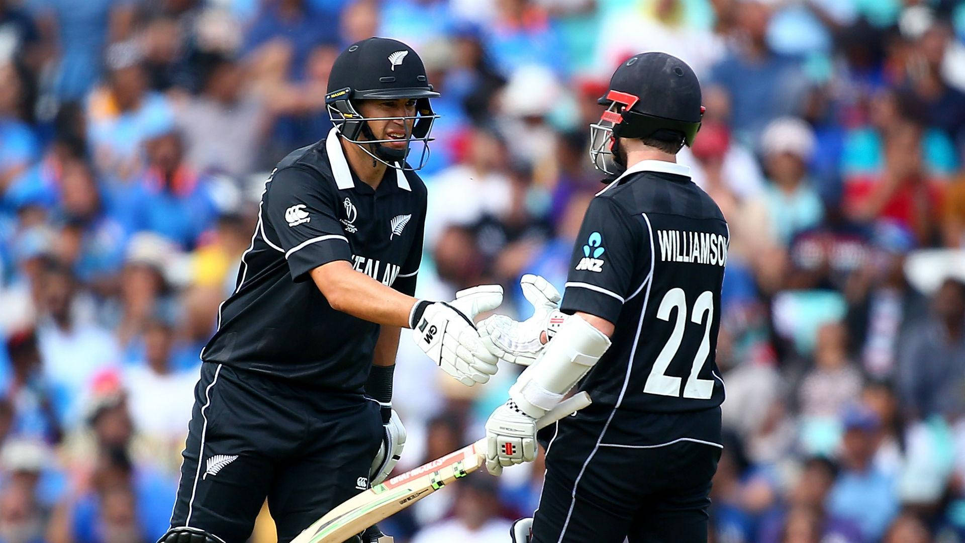 Ross Taylor And Williamson Wallpaper