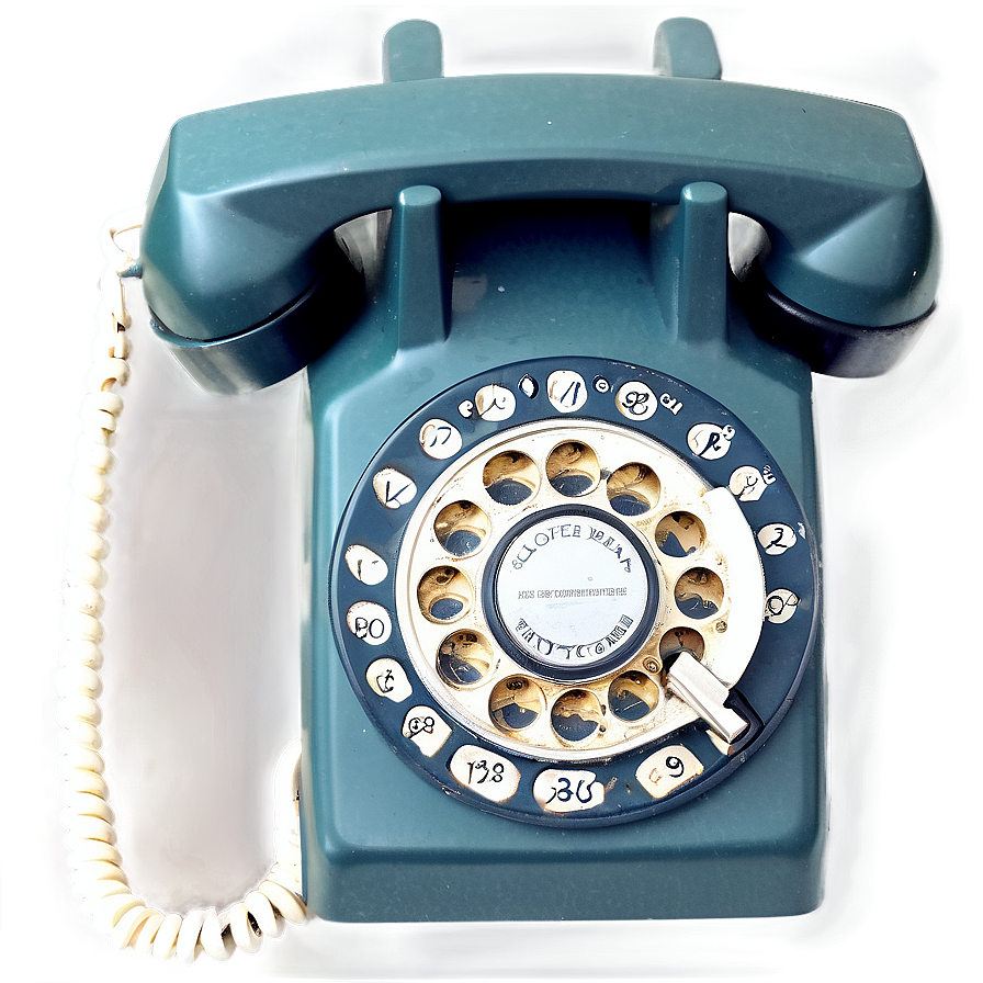 Rotary Phone User Guide Png 06132024 PNG