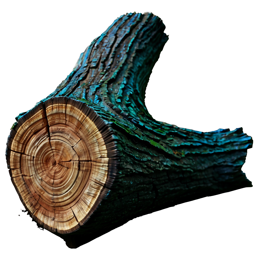 Rotten Tree Trunk Png Gws PNG