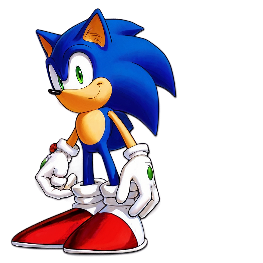 Rouge Sonic Characters Png 06132024 PNG