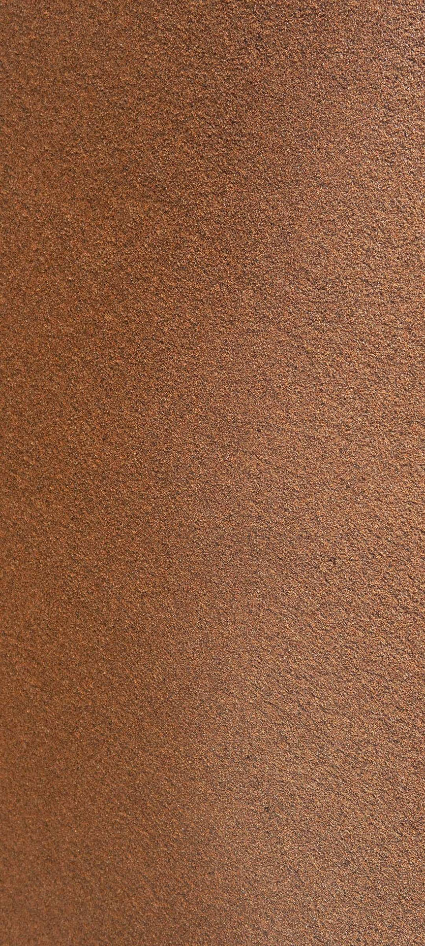 Rough Brown Texture Oneplus 9r Wallpaper