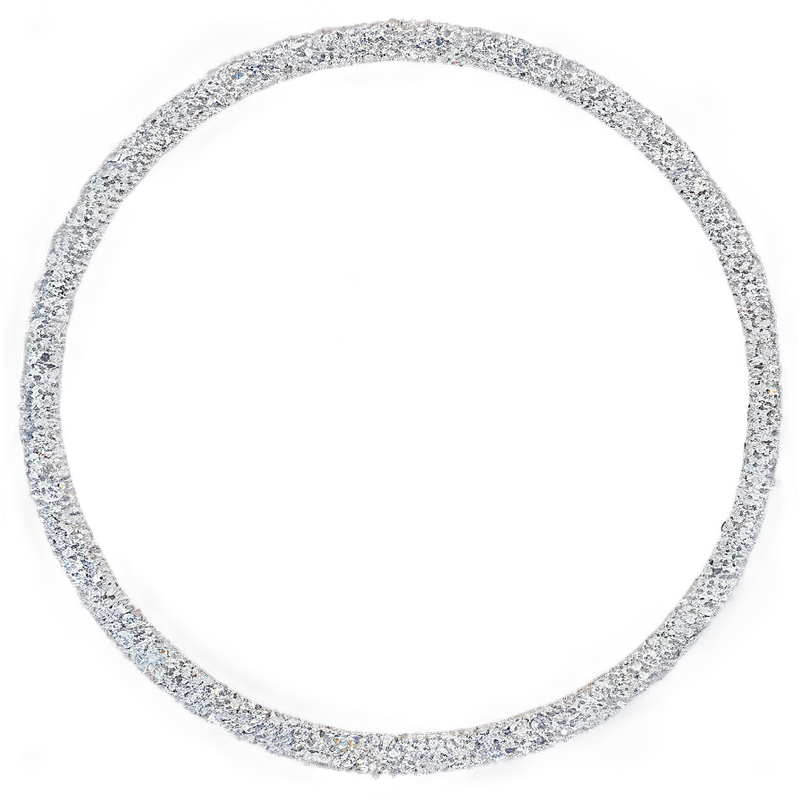 Rough Edge Circle Png Wpl78 PNG