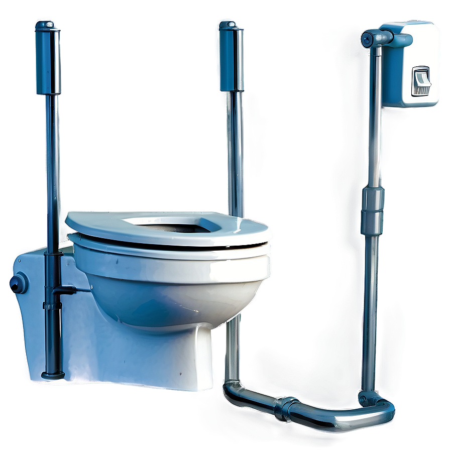 Rough-in Size Variants Toilet Png Tlf PNG