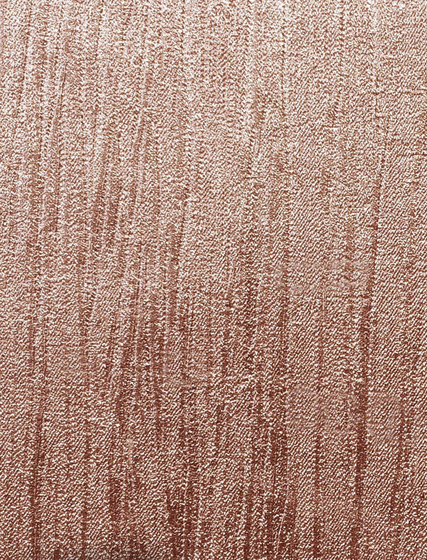 Metallic Rose Gold for an Unexpected Sparkle Wallpaper