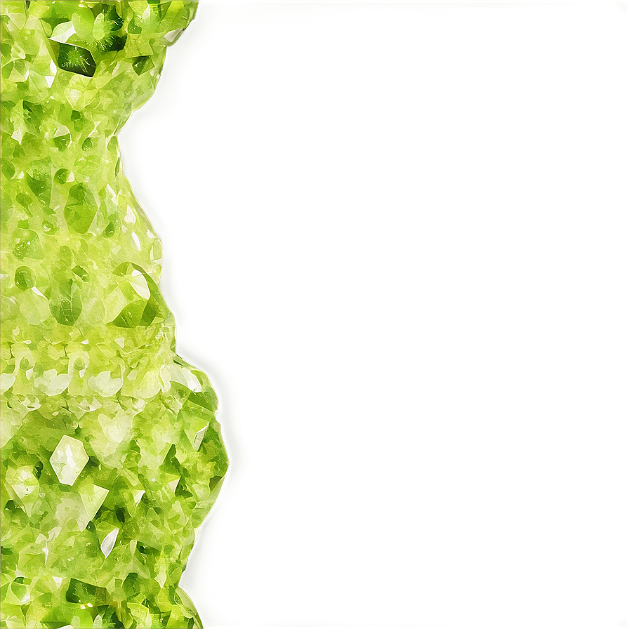 Rough Peridot Texture Png 63 PNG