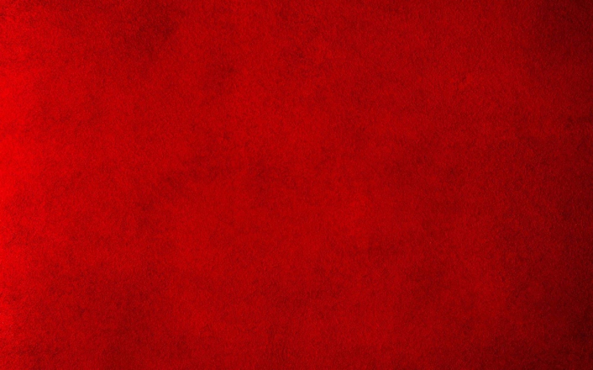 A Vibrant Red Background Wallpaper