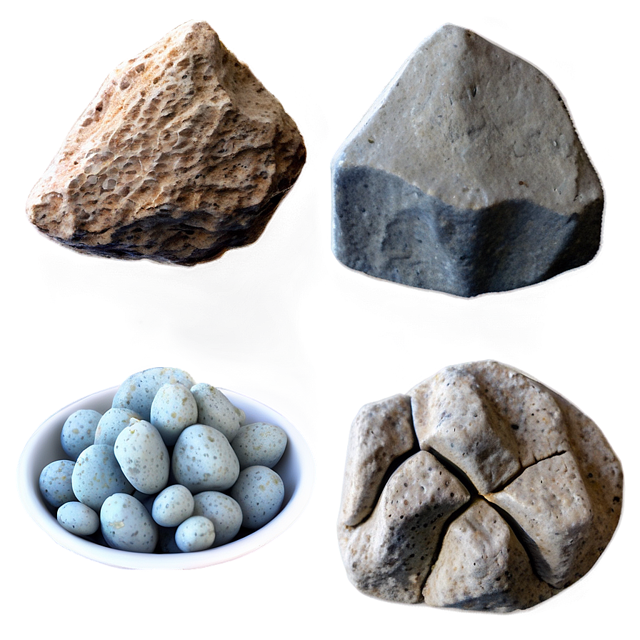 Rough Rocks Png Nxp44 PNG
