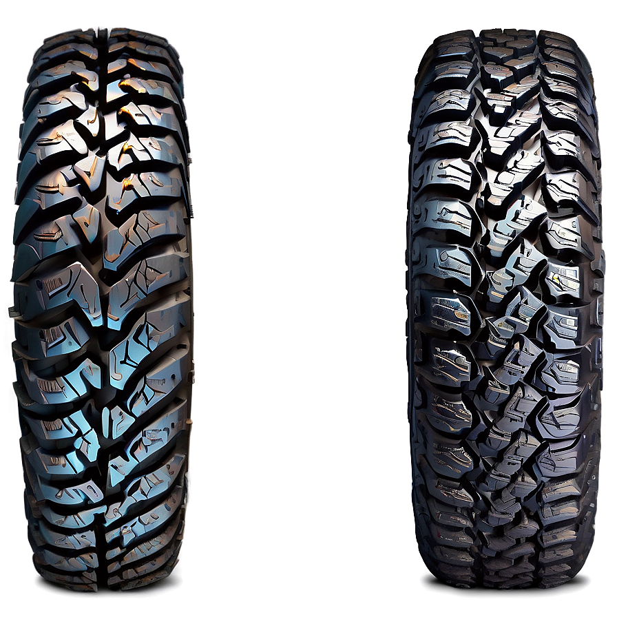 Rough Terrain Tire Tracks Png 54 PNG