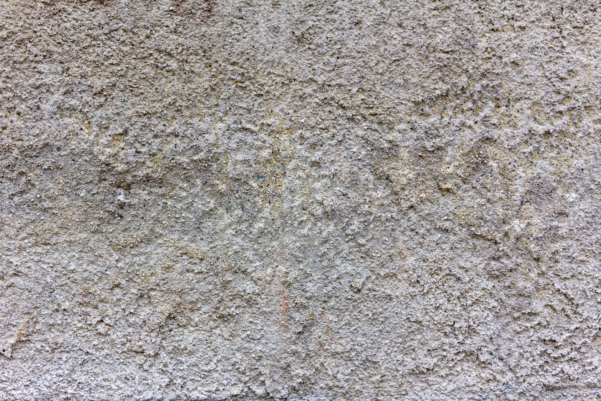 Rough Texture Cement Wall Wallpaper
