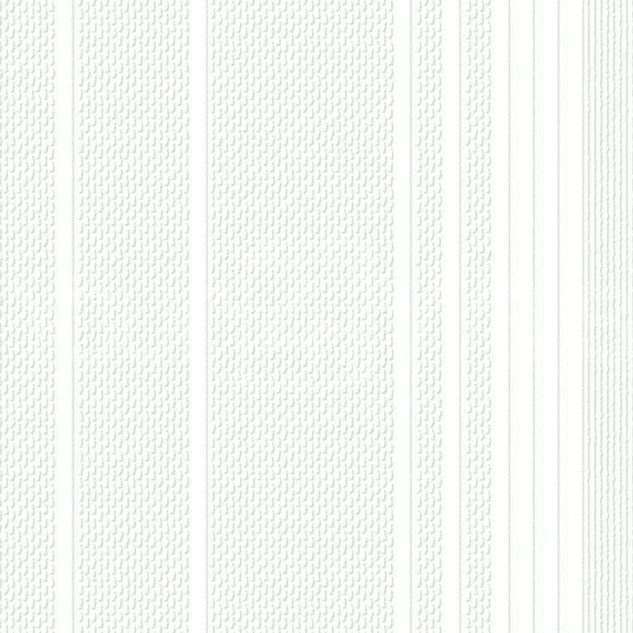 Rough White Texture Wallpaper