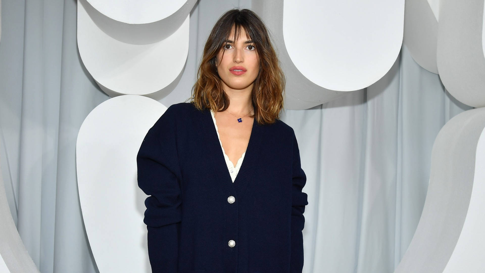 Rouje Founder Jeanne Damas On Her Favorite Beauty Products