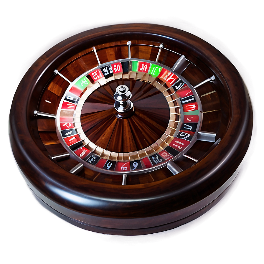 Roulette Game Close Encounter Png 06202024 PNG