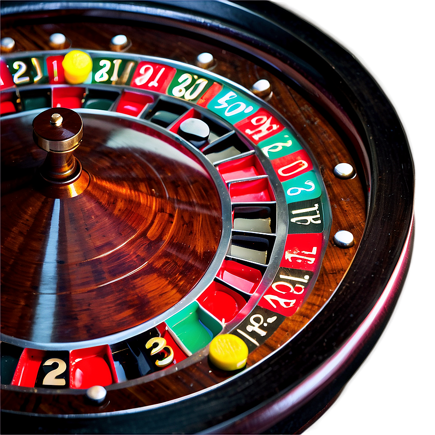 Roulette Game Close Encounter Png Mif PNG