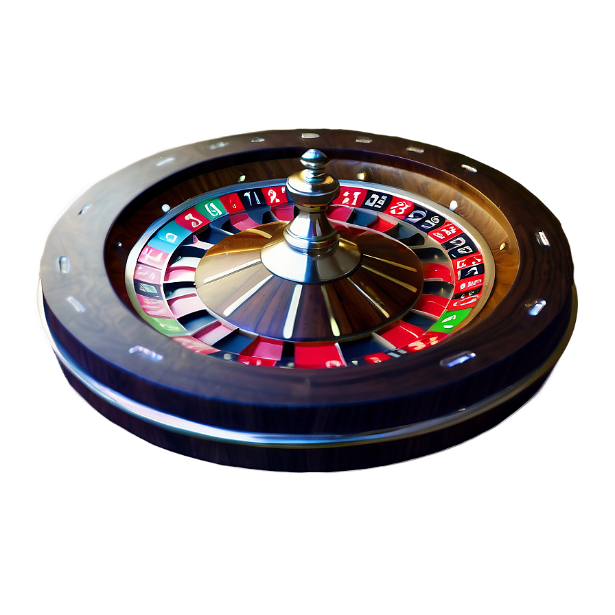 Roulette Spin Slow Motion Png Qgb12 PNG