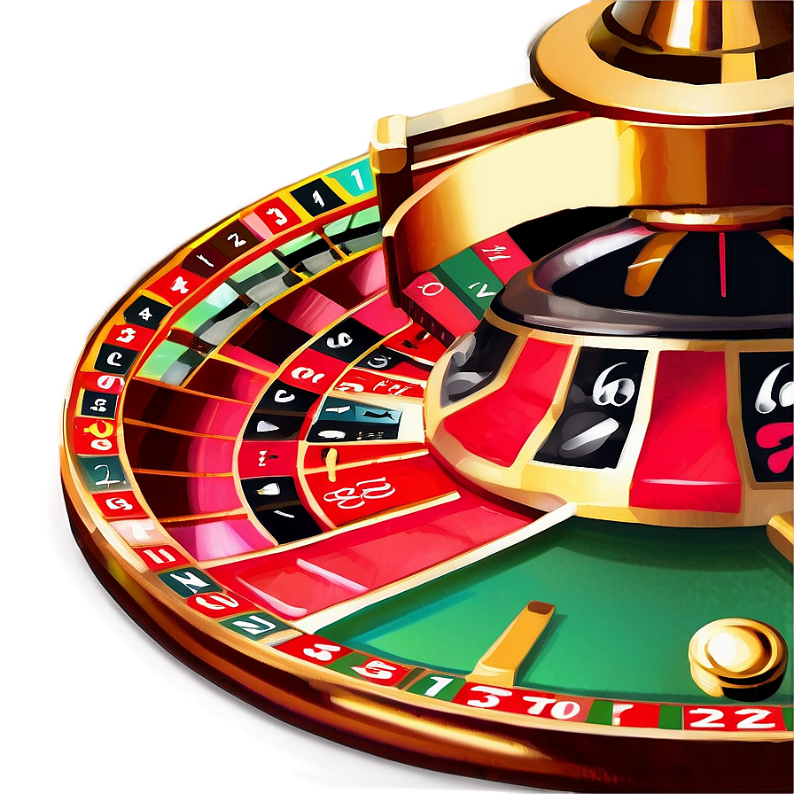 Download Roulette Wheel Number Sequence Png Vdr36 | Wallpapers.com