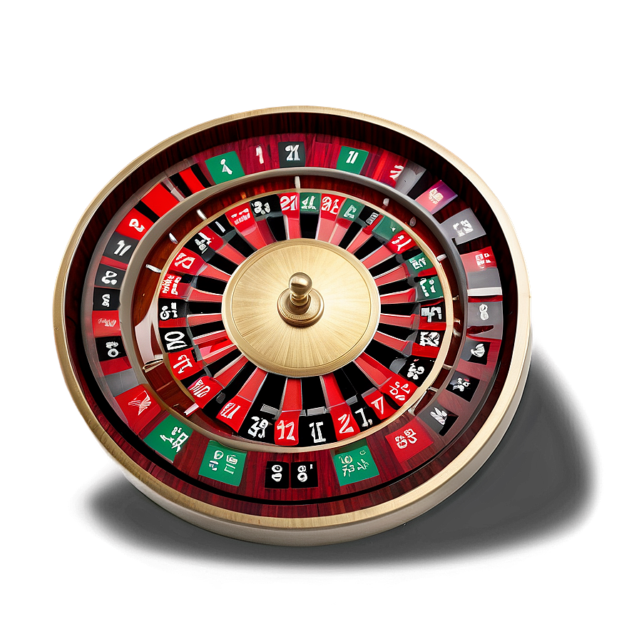 Roulette Wheel Number Sequence Png Vhh PNG