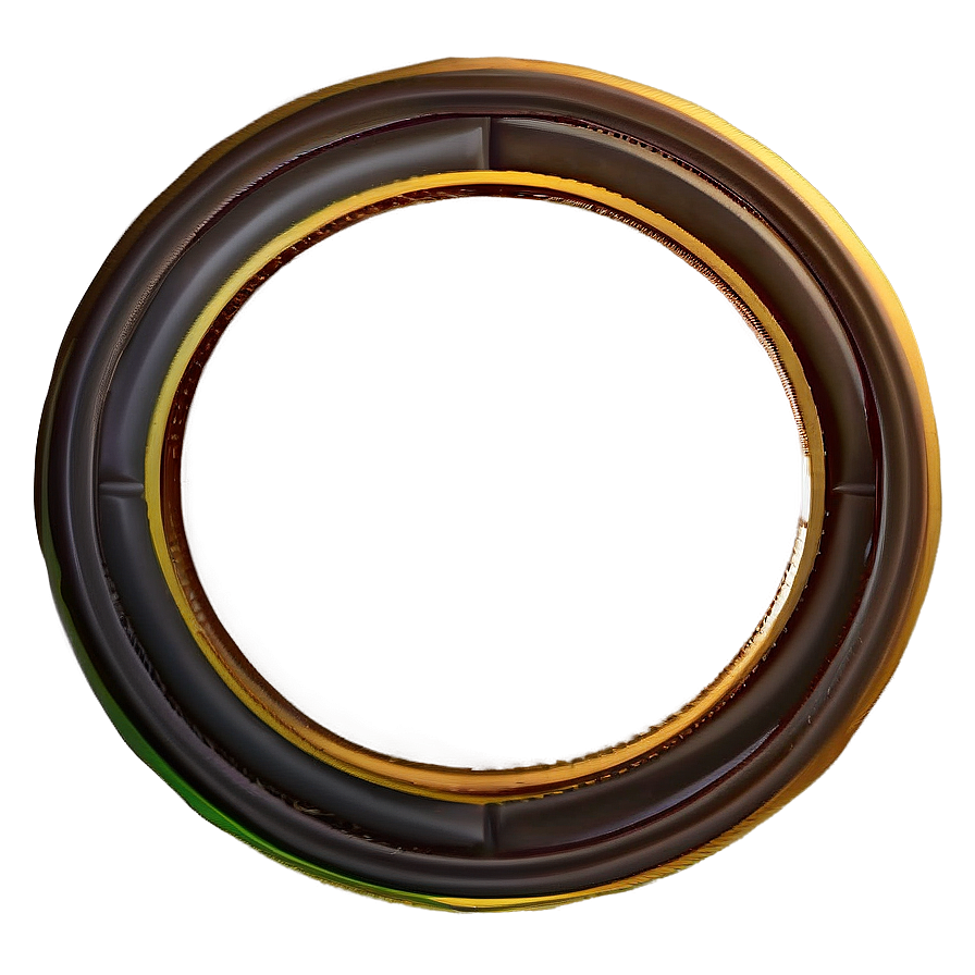 Round Frame Icon Png 06262024 PNG