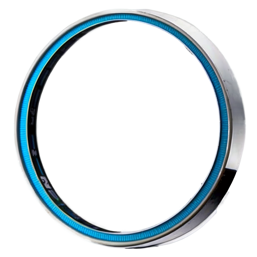 Round Frame Png Xuc92 PNG