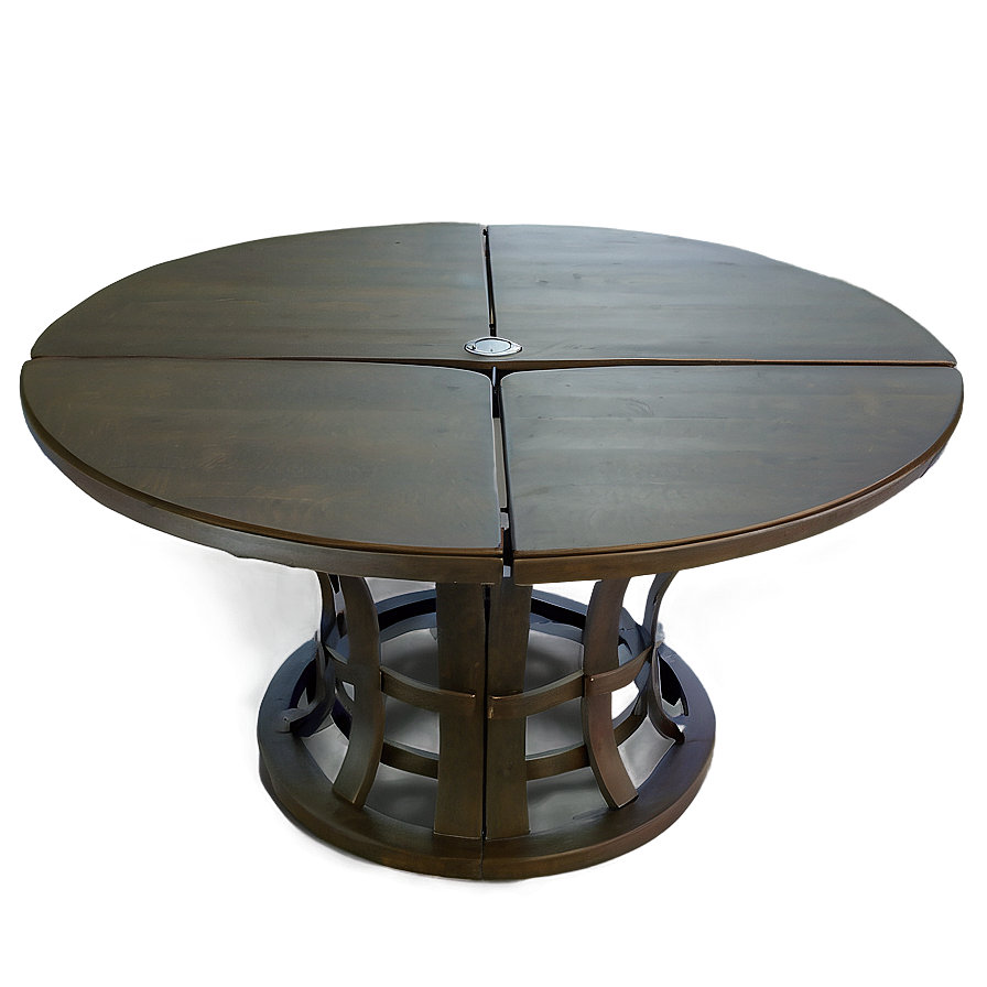 Round Patio Table Exterior Png 21 PNG