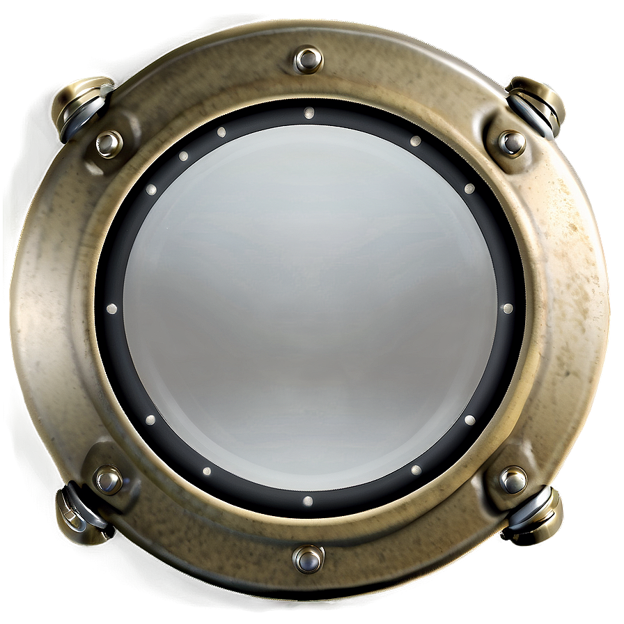 Download Round Porthole Window Png 59 | Wallpapers.com