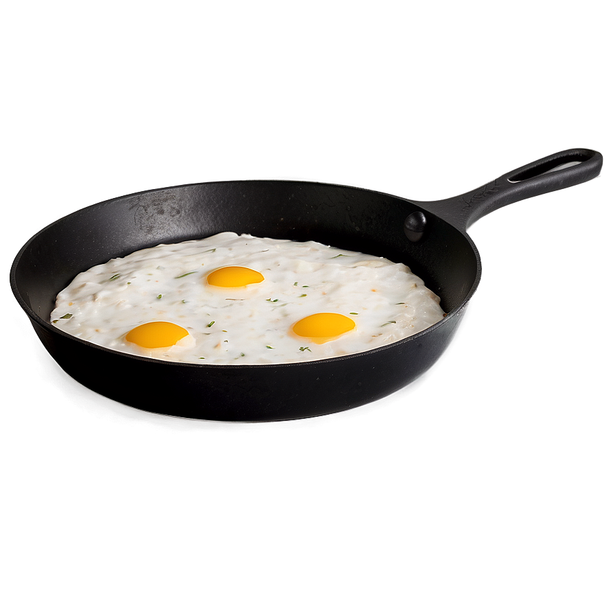 Round Skillet Png Lvl PNG