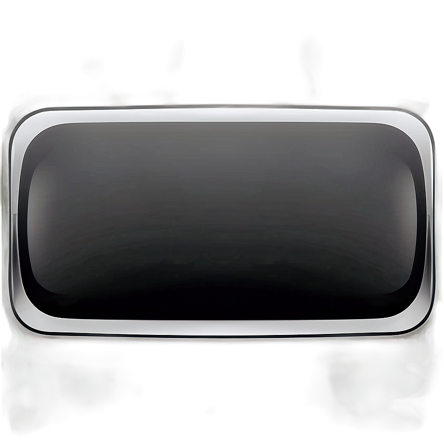 Rounded Rectangle Logo Png Wrl PNG