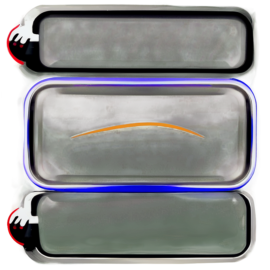 Rounded Rectangle With Text Png 44 PNG