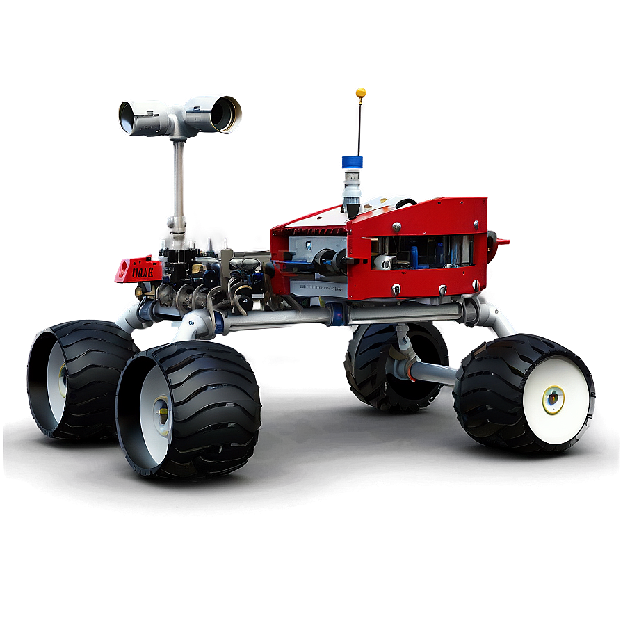 Rover Assembly Png Nph PNG