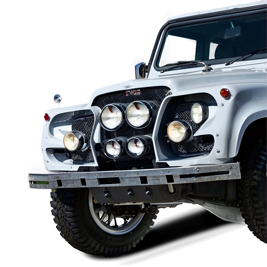 Rover D PNG