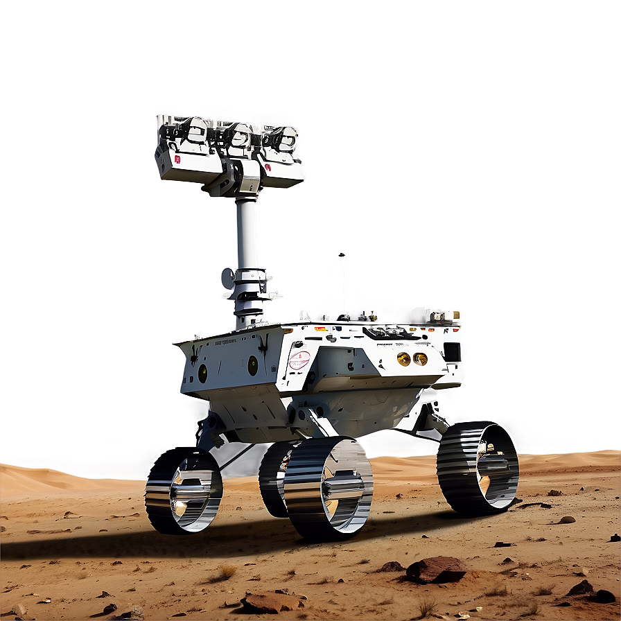 Rover On Earth Png Btp PNG