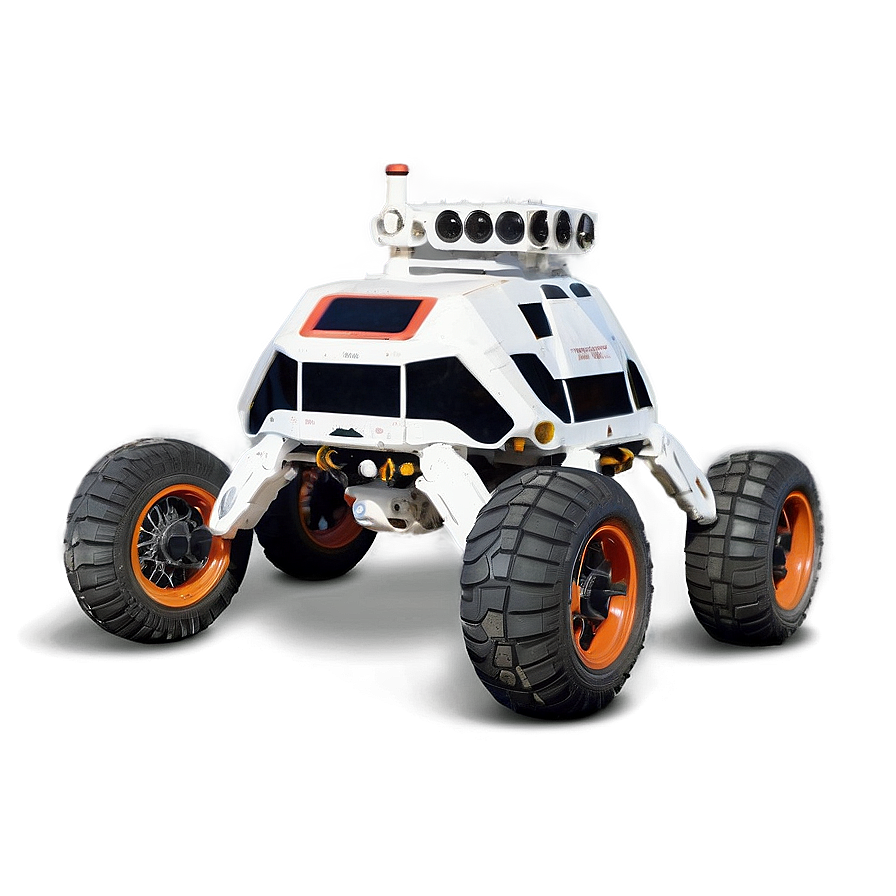 Rover On Earth Png Cth PNG