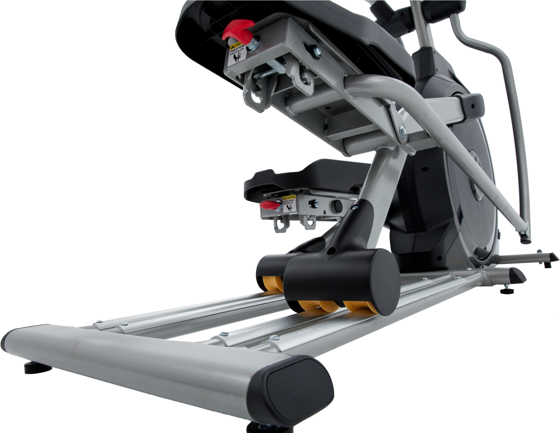 Rowing Machine Exercise Equipment PNG