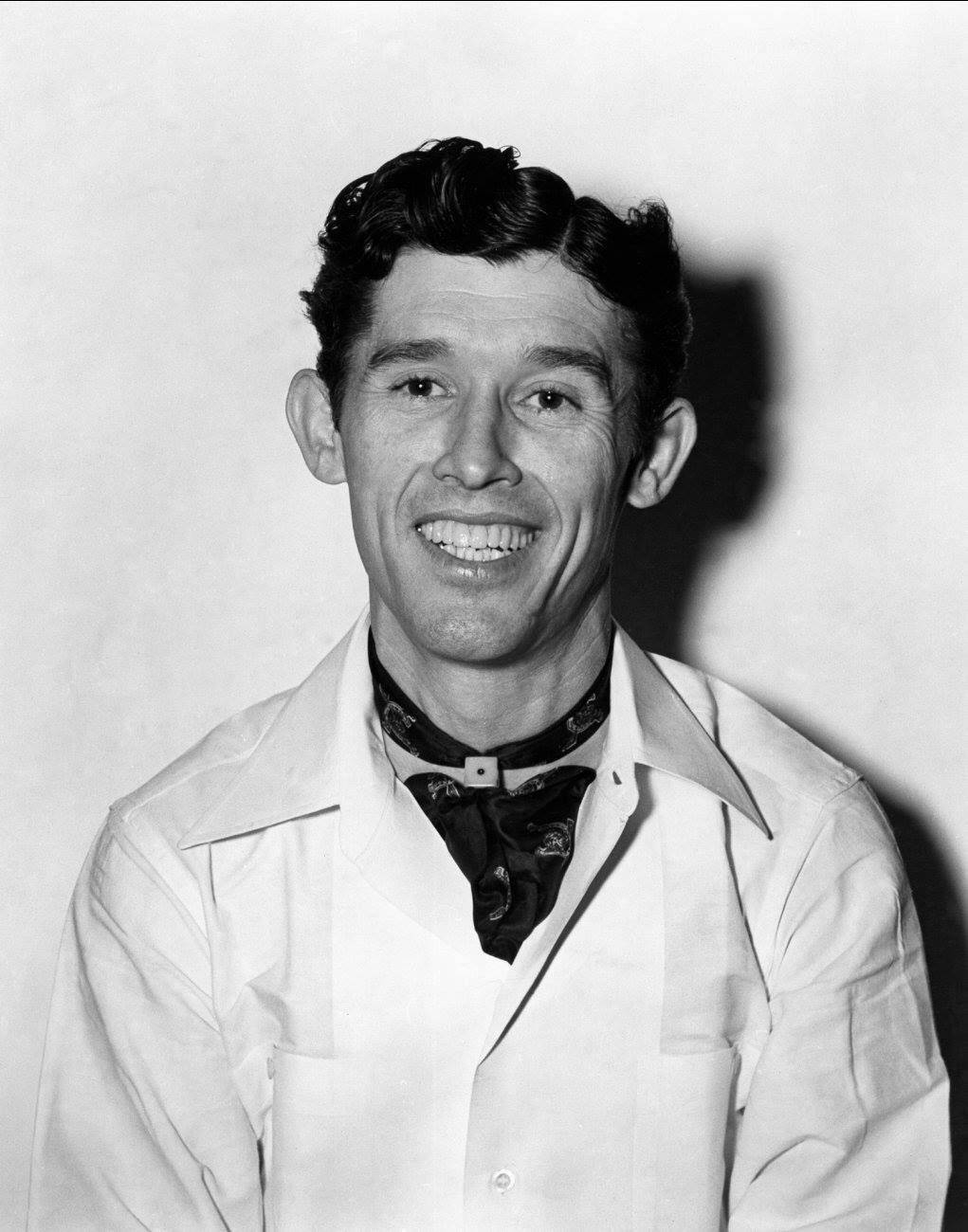 Roy Acuff Young Musician Wallpaper