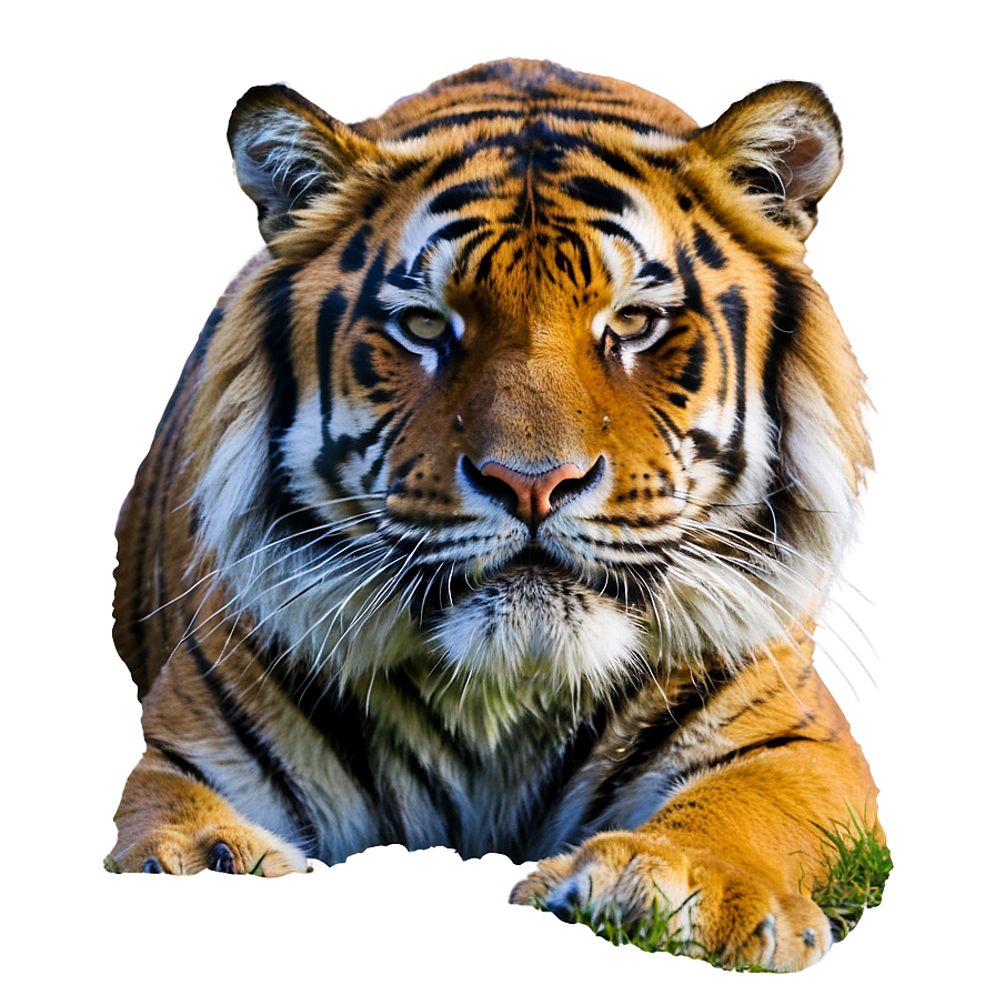 Royal Bengal Tiger Png Fyb PNG