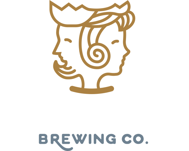 Royal Bliss Brewing Company Logo PNG